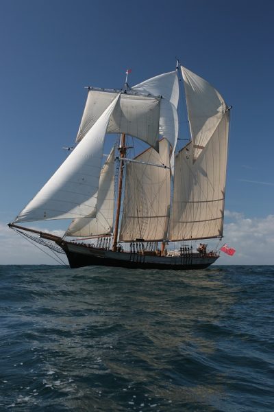 full-sail