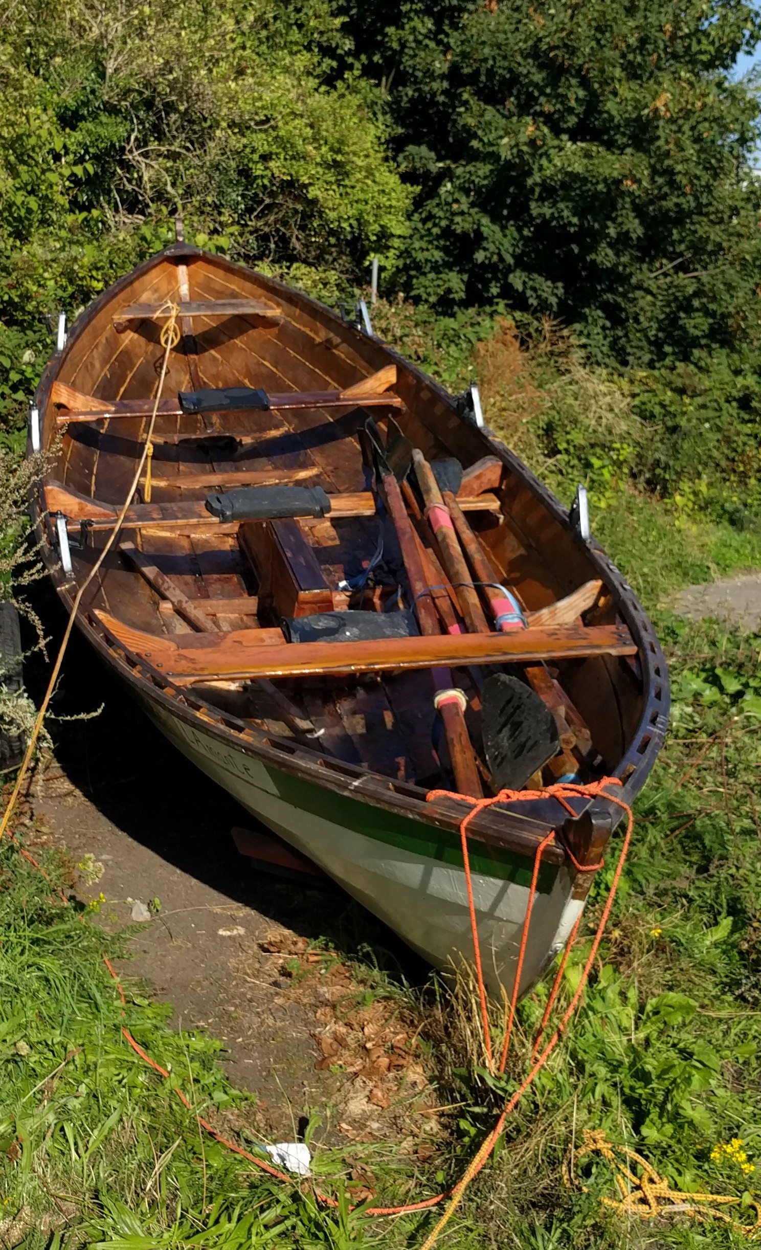sooty tern sailboat for sale